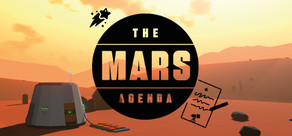 The Mars Agenda