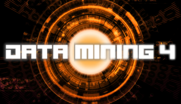 Data mining 4 Steam capsule image