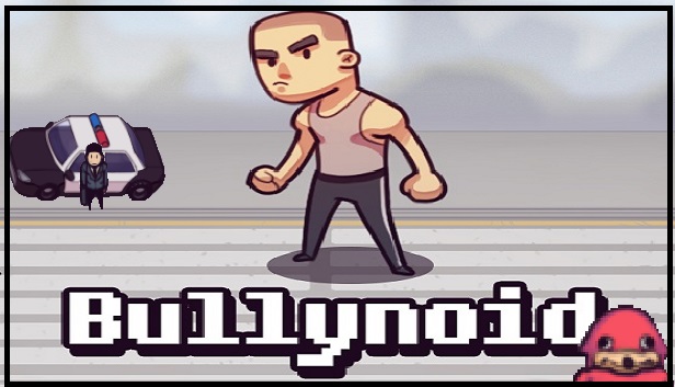 Bullynoid Steam capsule image