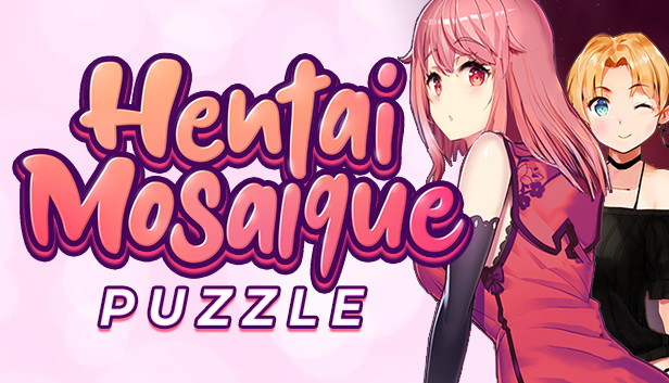 Hentai Mosaique Puzzle on Steam
