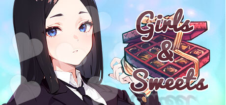 Girls & sweets