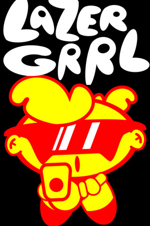 LazerGrrl
