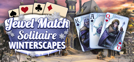 Teaser image for Jewel Match Solitaire Winterscapes