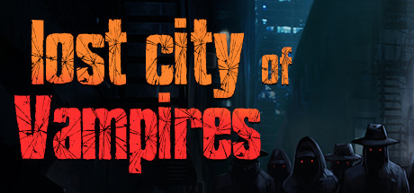 Baixar Lost City of Vampires Torrent