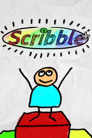 Scribble Plus