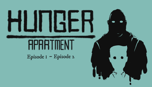 Hunger Apartment (蚀狱) Steam capsule image