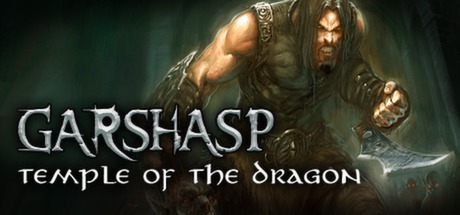 Garshasp: Temple of the Dragon concurrent players on Steam