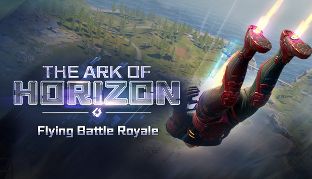 the Ark of Horizon