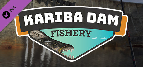 Ultimate Fishing® Simulator - Kariba Dam DLC