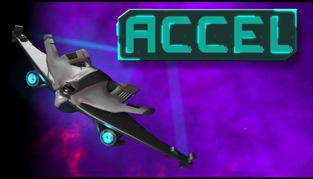 Accel Steam capsule image