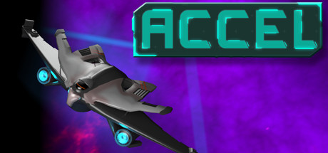 Accel Cover Image