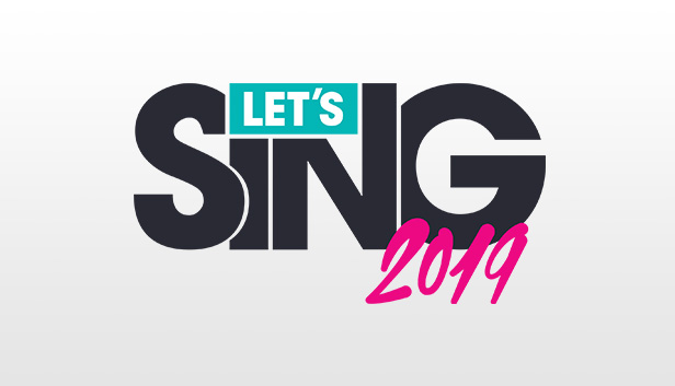 Let's Sing 2019 Steam capsule image