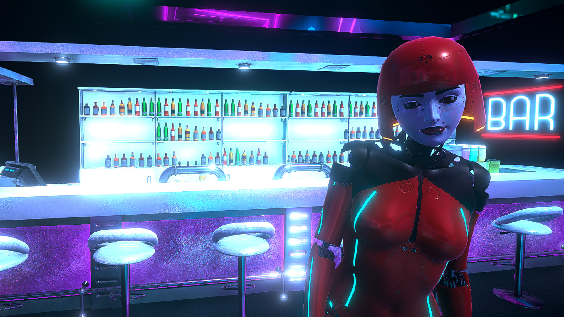 Night City 2177 On Steam