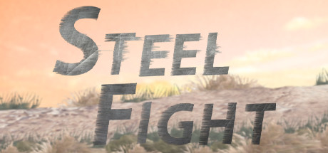 Steel Fight Cover Image