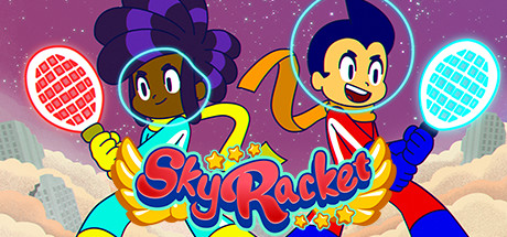 Sky Racket on Steam