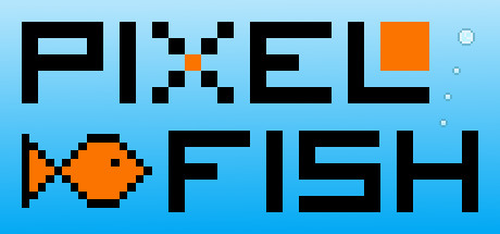 Pixel Fish On Steam