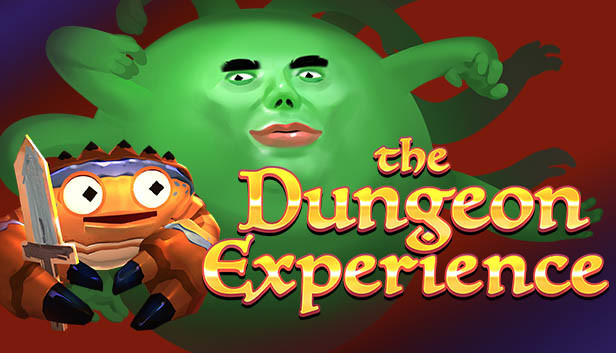 The Dungeon Experience