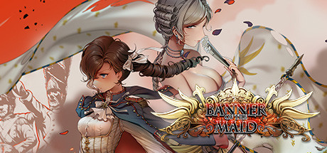 Banner of the Maid Cover Image