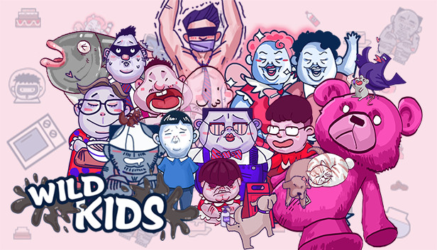 WildKids