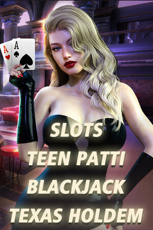 Poker Master cover art
