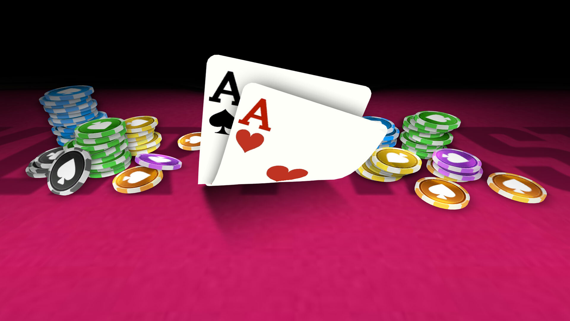 Comunidade Steam :: Poker Master