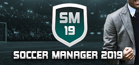 Soccer Manager 2019