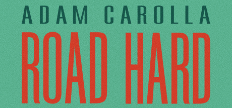 Road Hard header image