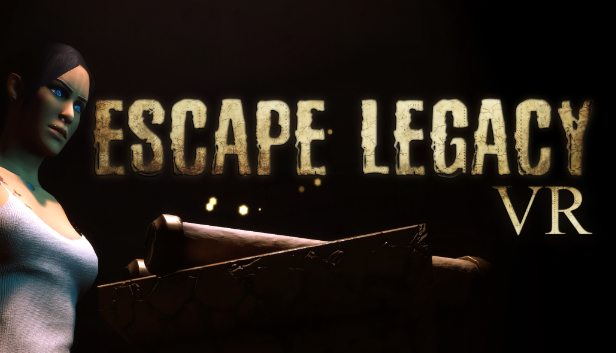 Escape Legacy VR en Steam
