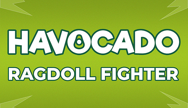 Havocado: Ragdoll Fighter on Steam