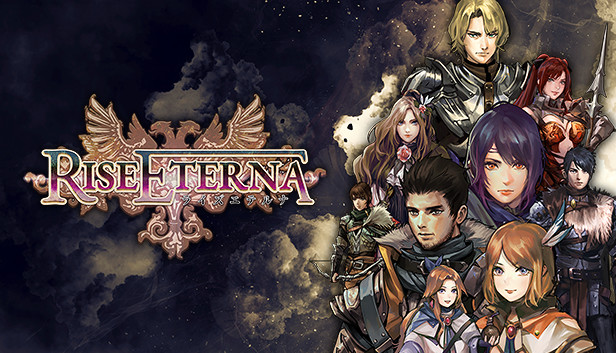 Rise Eterna Steam capsule image