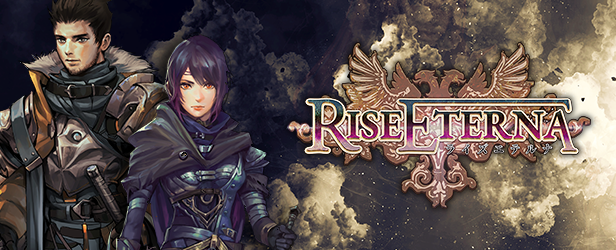 Rise Eterna - Metacritic