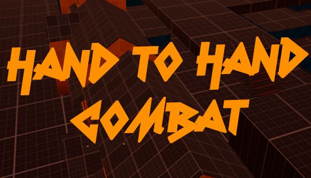 Hand to Hand Combat Steam capsule image