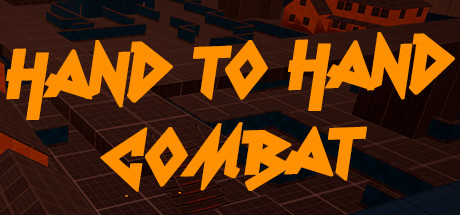 Hand to Hand Combat header
