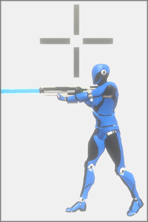 Aim Bot cover art