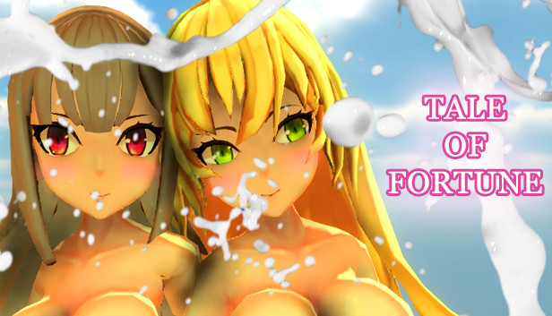 Tale of Fortune Steam capsule image