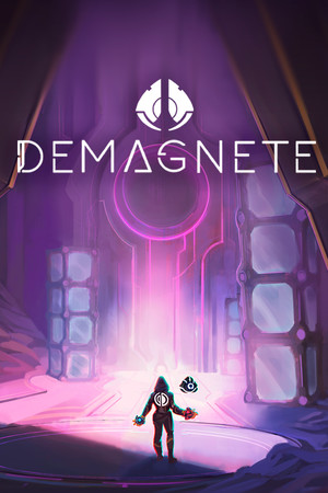 DeMagnete VR cover art