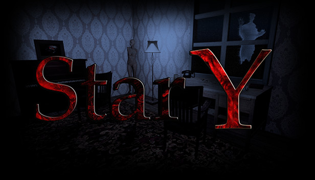 Stary Steam capsule image