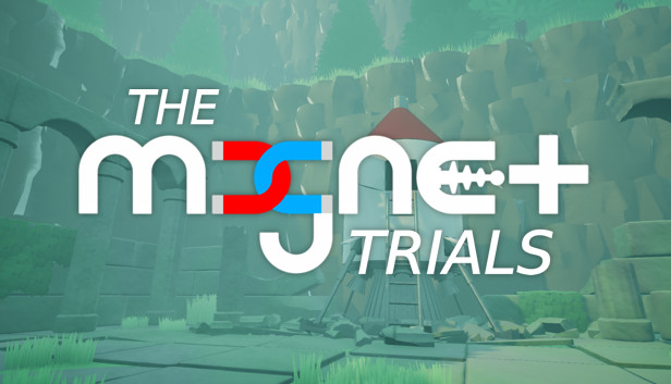 The Magnet Trials Steam capsule image