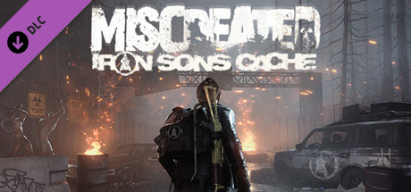 Miscreated - Iron Sons' Cache header image