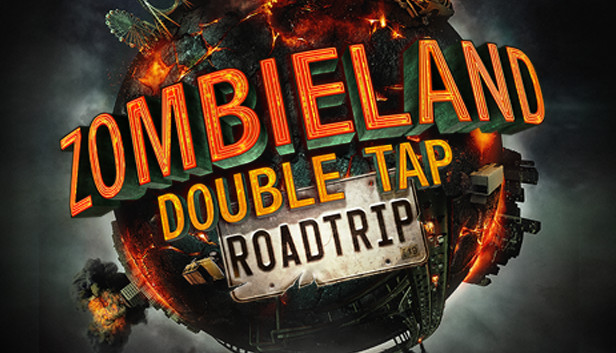 Zombieland: Double Tap - Road Trip