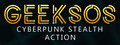 Geeksos