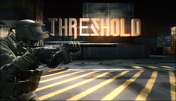 Threshold Steam capsule image