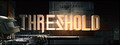 Threshold