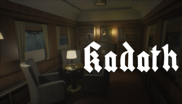Kadath Steam capsule image