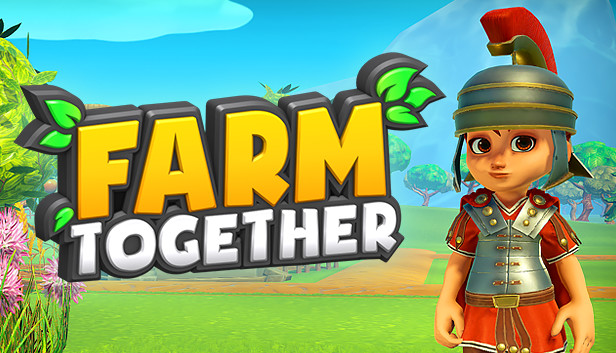 Farm Together - Laurel Pack Steam capsule image