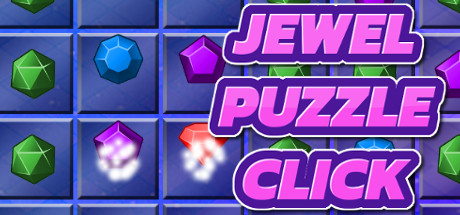 Jewel Puzzle Click on Steam