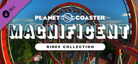 Steam Dlcページ Planet Coaster