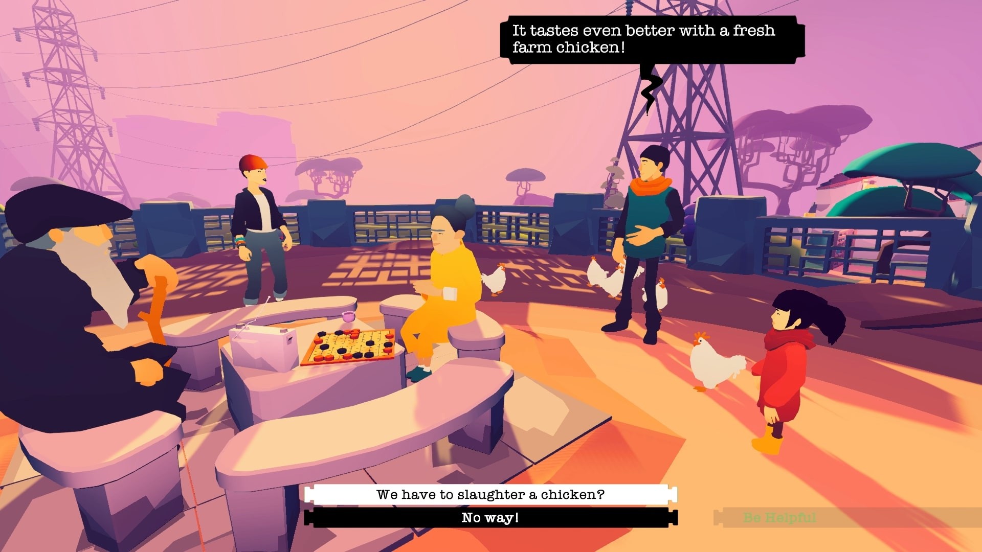 广东之路-Road to Guangdong -游戏截图-好玩游戏库