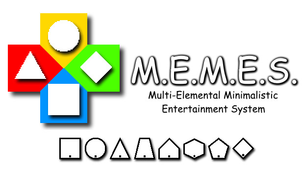 M.E.M.E.S. Steam capsule image