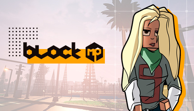 Block Multiplayer: RPG
